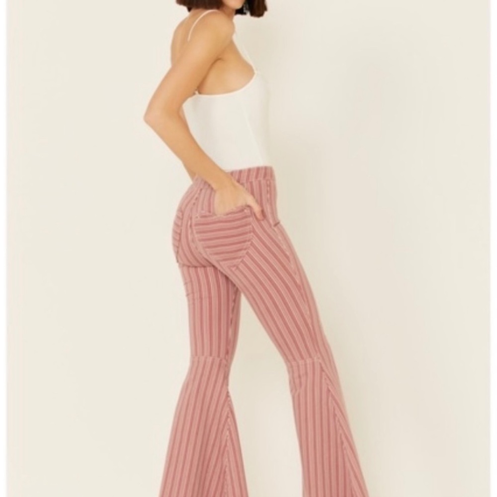 Free People Just Float on Flares